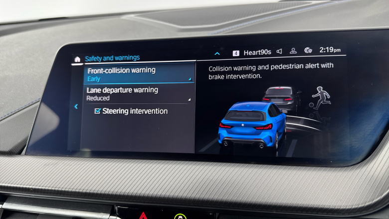 BMW 1 Series M135i xDrive 5dr Step Auto Petrol Hatchback